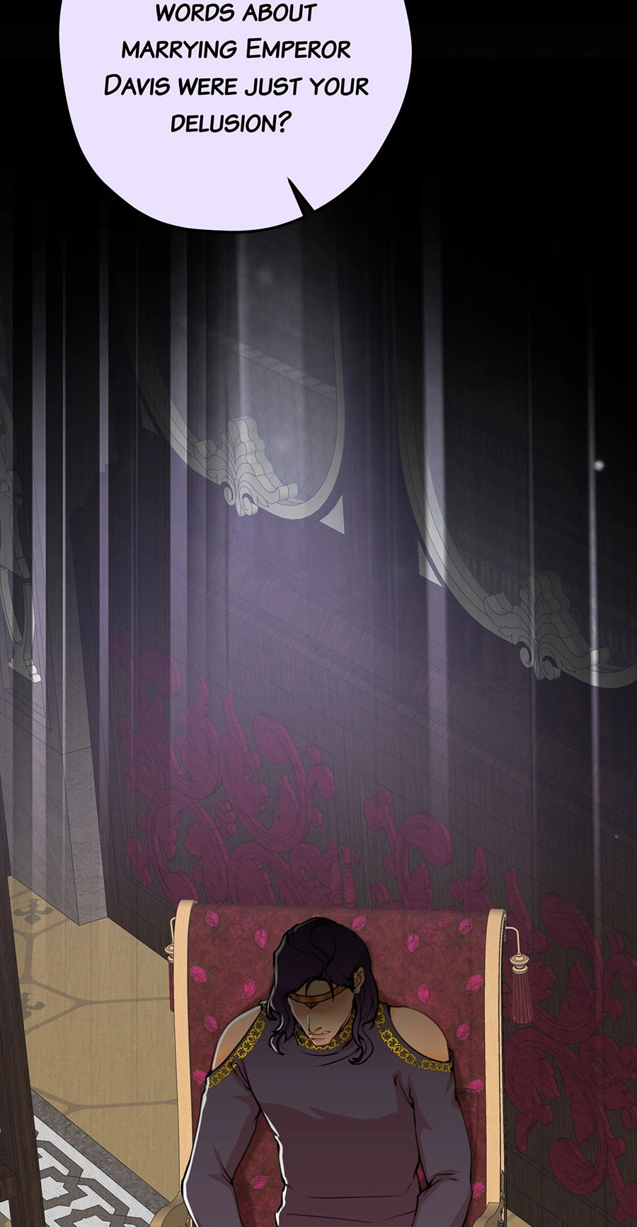 Read Bara no Ouji-sama chapter 47.3 image 2 on Lezhin