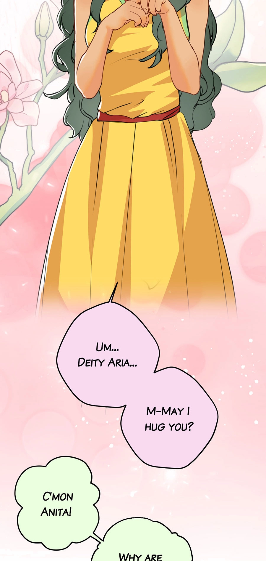 Read Bara no Ouji-sama chapter 48.2 image 11 on Lezhin