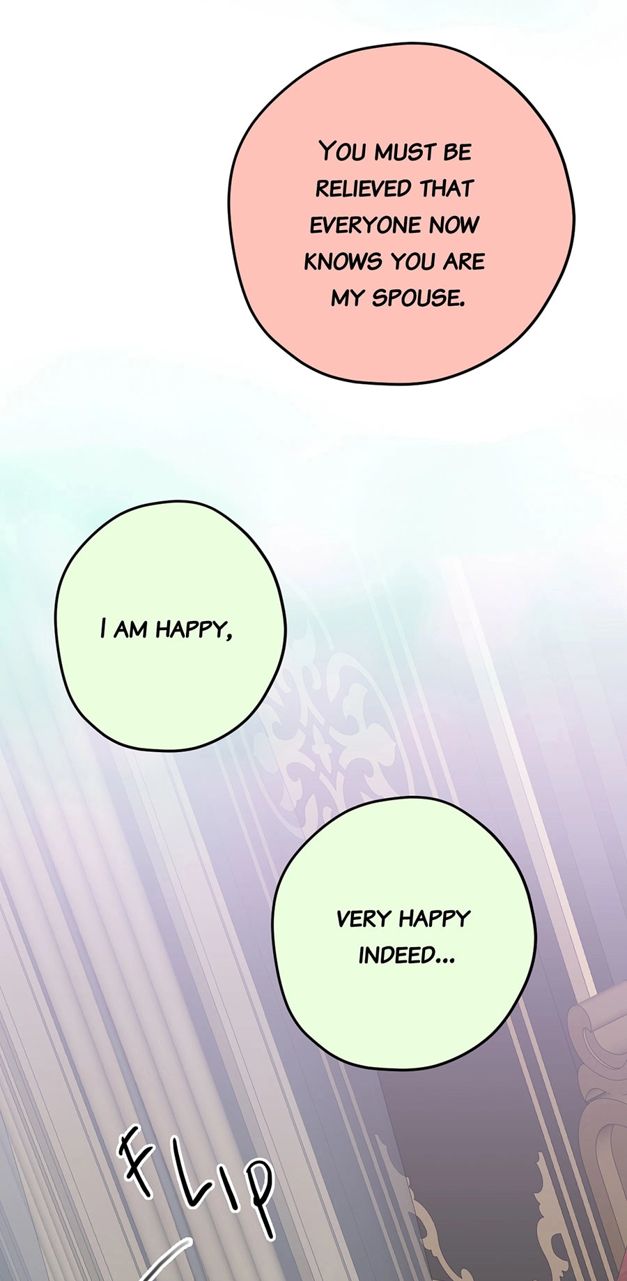 Read Bara no Ouji-sama chapter 48.3 image 11 on Lezhin