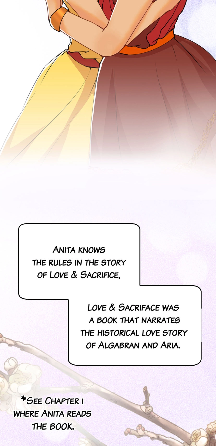 Read Bara no Ouji-sama chapter 48.3 image 2 on Lezhin
