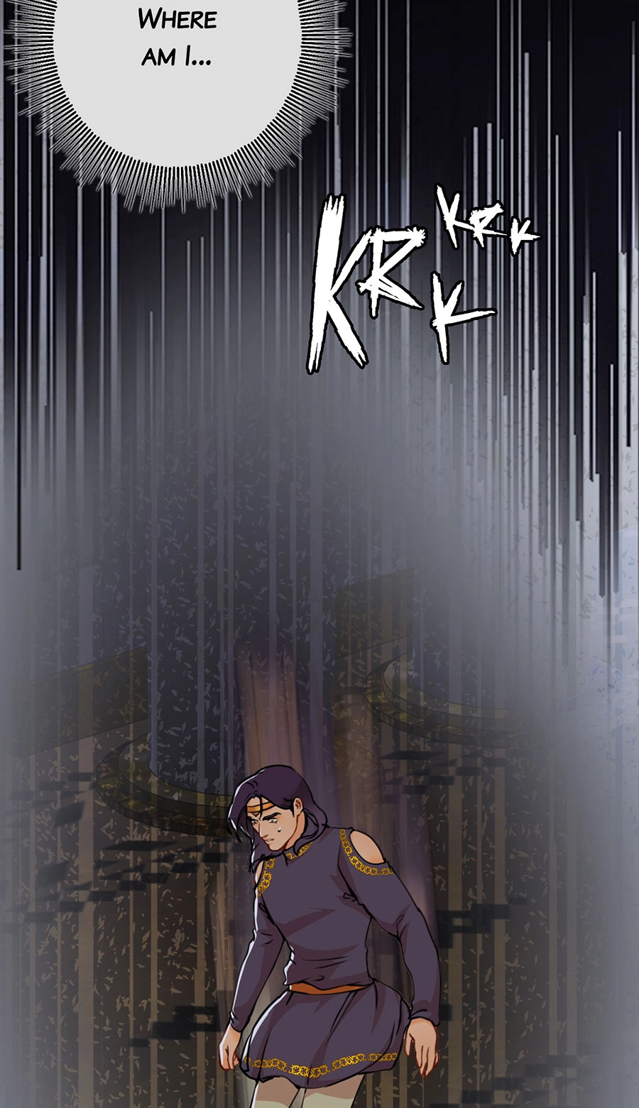 Read Bara no Ouji-sama chapter 48 image 11 on Lezhin