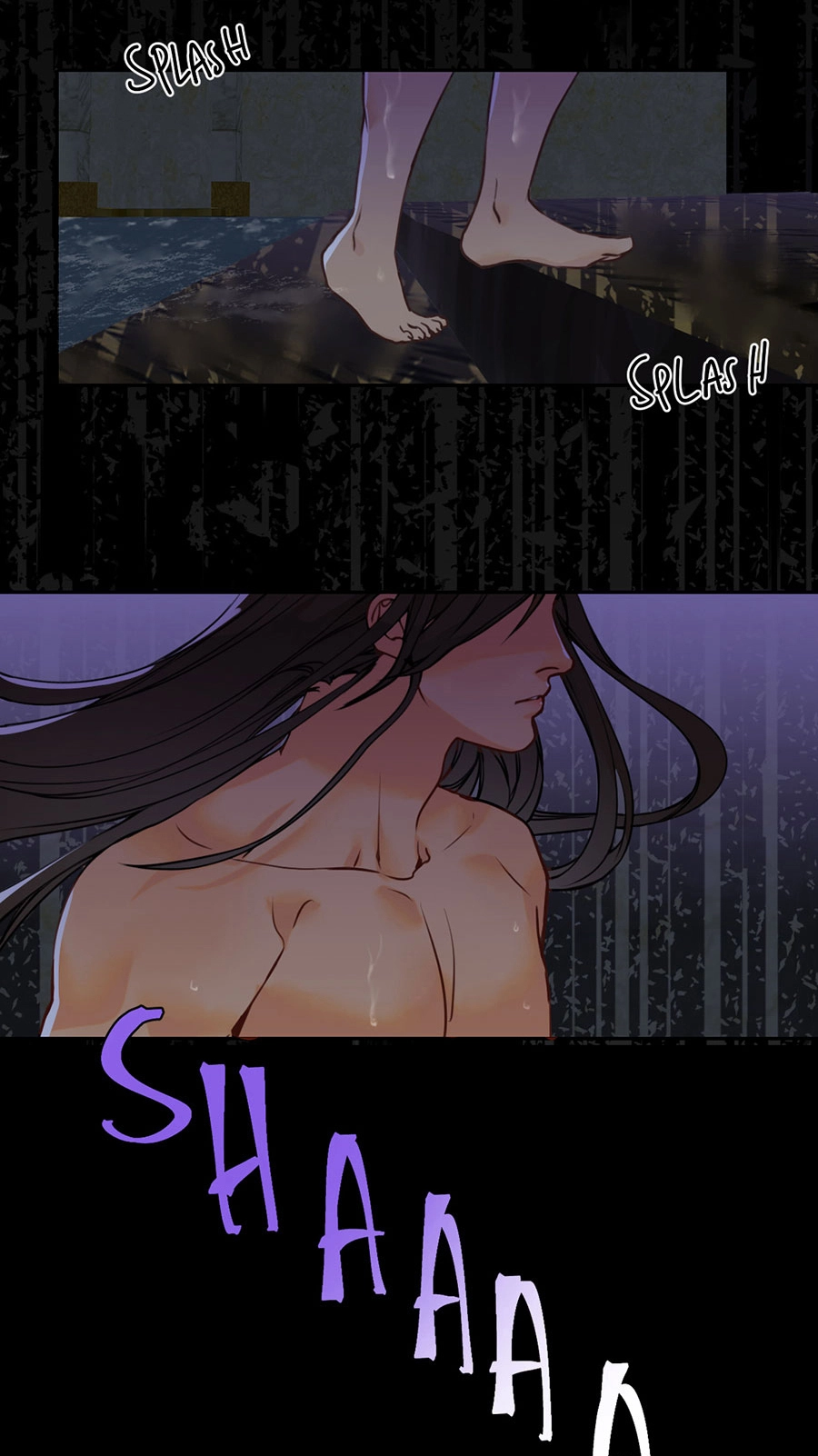 Read Bara no Ouji-sama chapter 48 image 14 on Lezhin