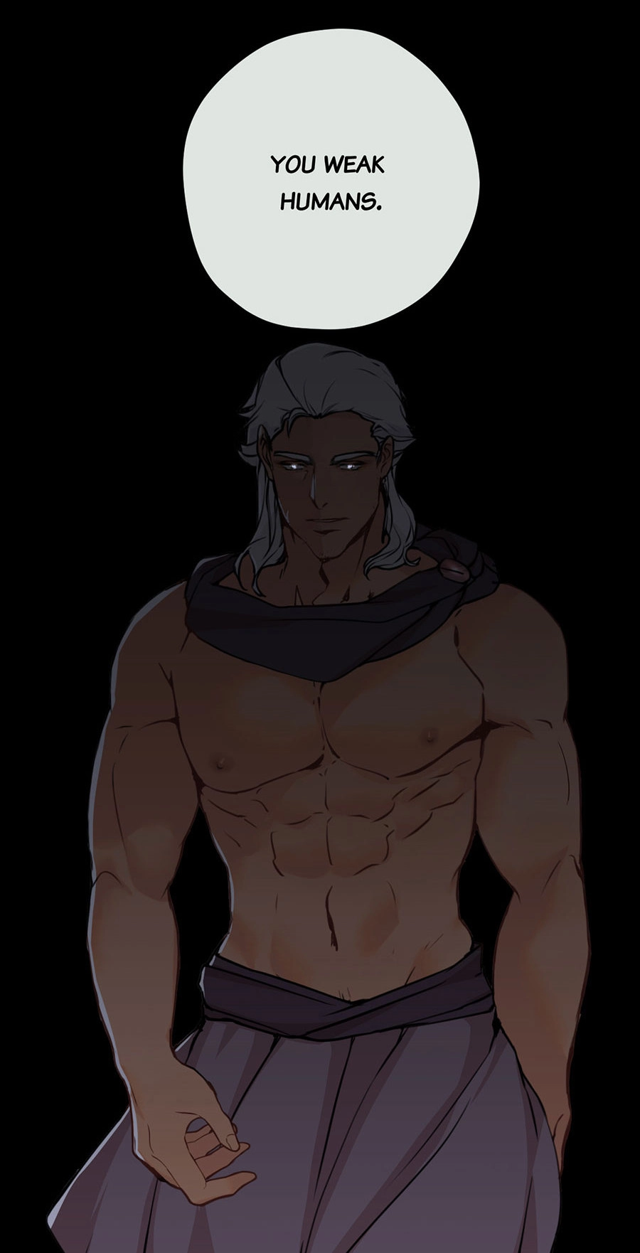 Read Bara no Ouji-sama chapter 48 image 8 on Lezhin