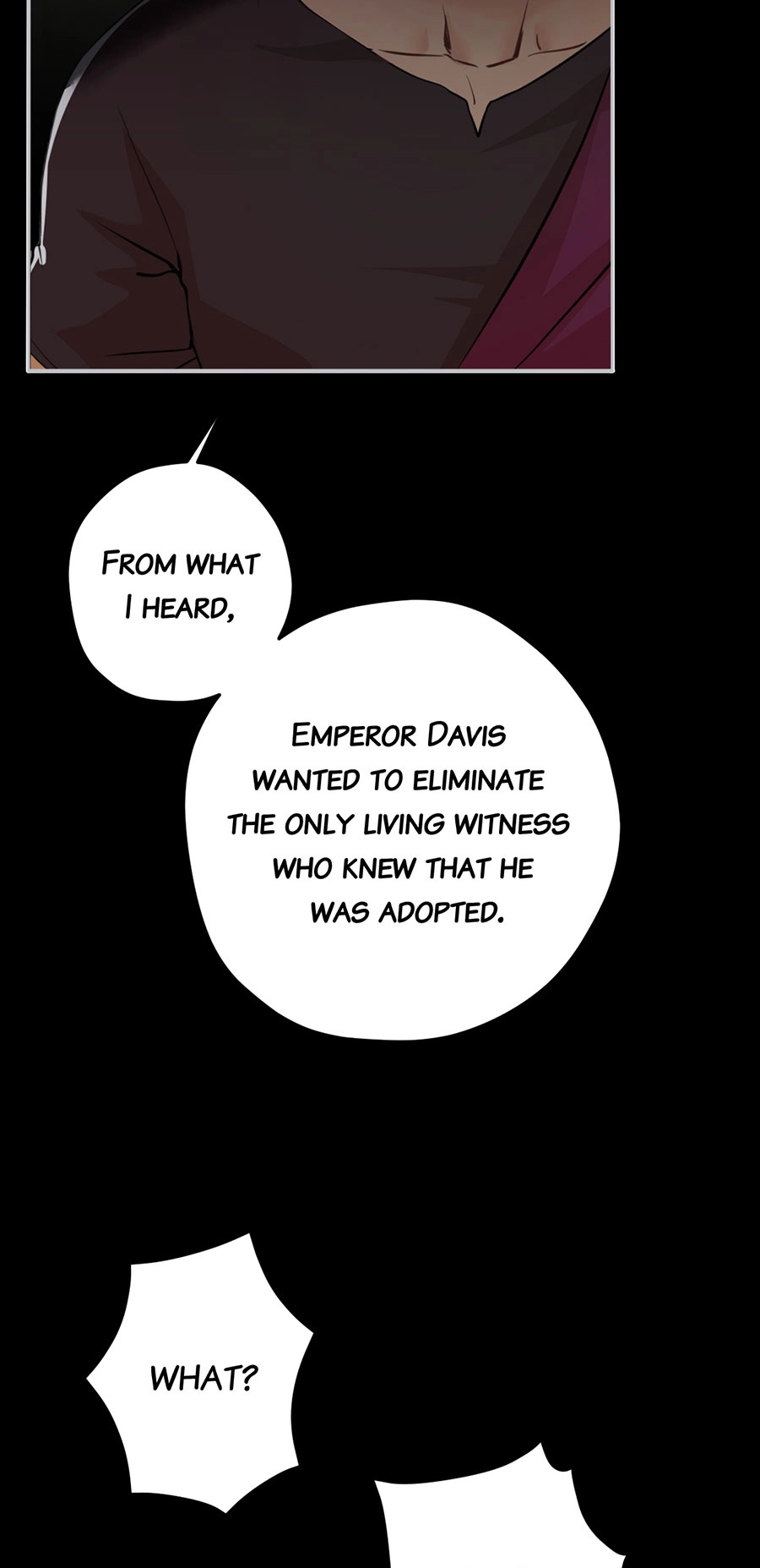 Read Bara no Ouji-sama chapter 49.2 image 12 on Lezhin