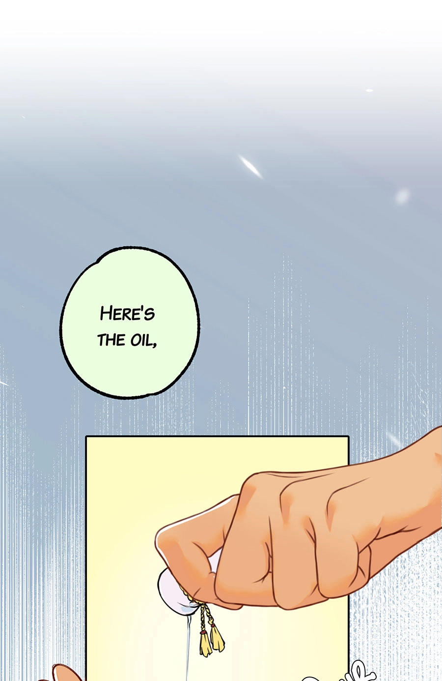 Read Bara no Ouji-sama chapter 49.2 image 2 on Lezhin