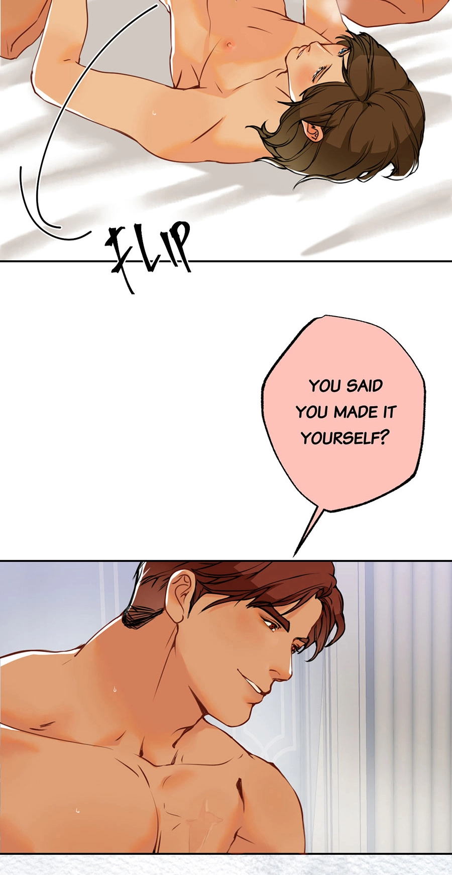 Read Bara no Ouji-sama chapter 49.3 image 13 on Lezhin