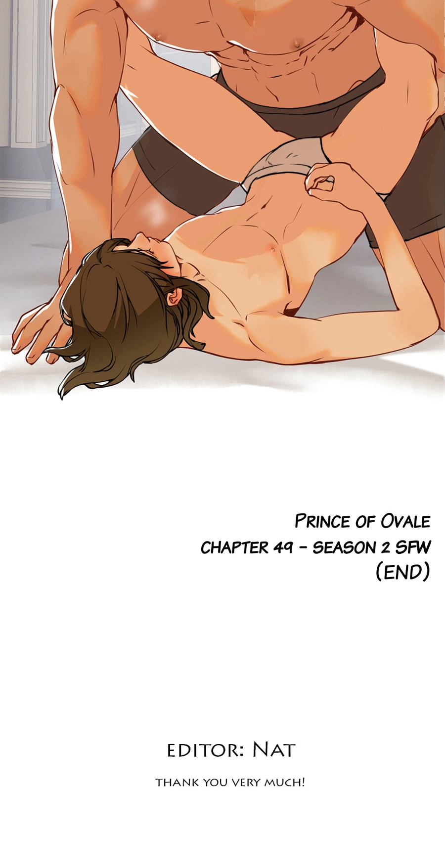Read Bara no Ouji-sama chapter 49.3 image 16 on Lezhin
