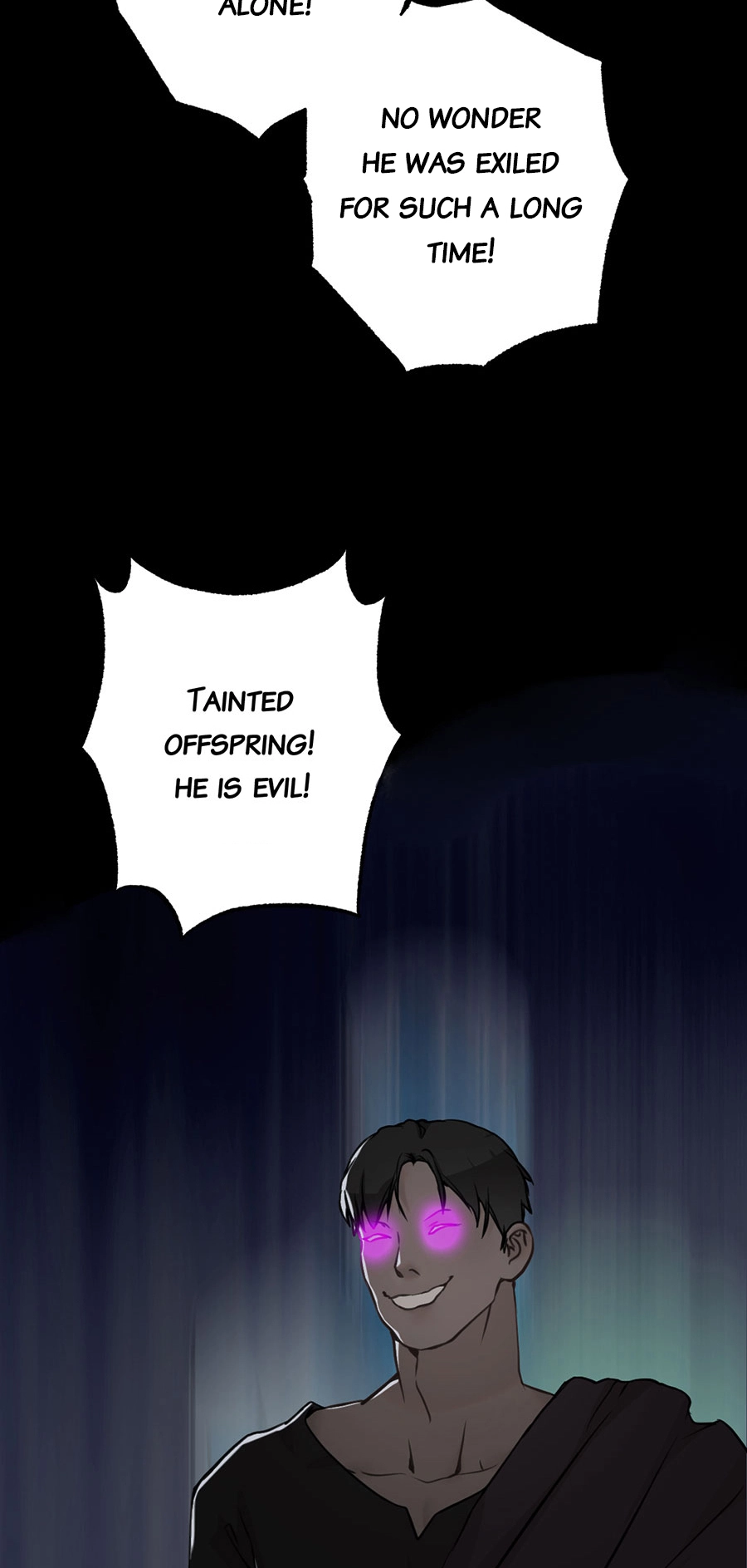 Read Bara no Ouji-sama chapter 49.3 image 5 on Lezhin
