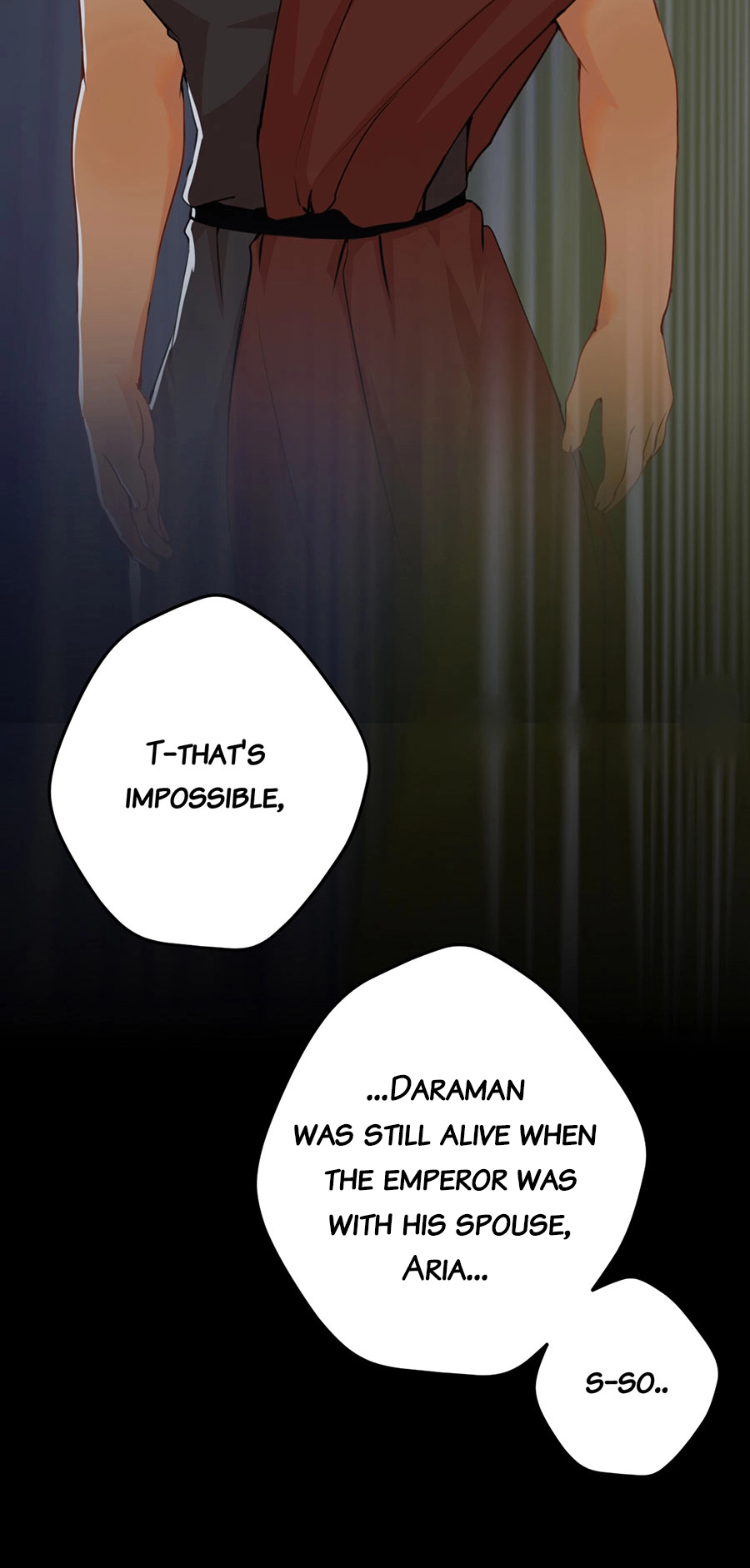 Read Bara no Ouji-sama chapter 49.3 image 7 on Lezhin