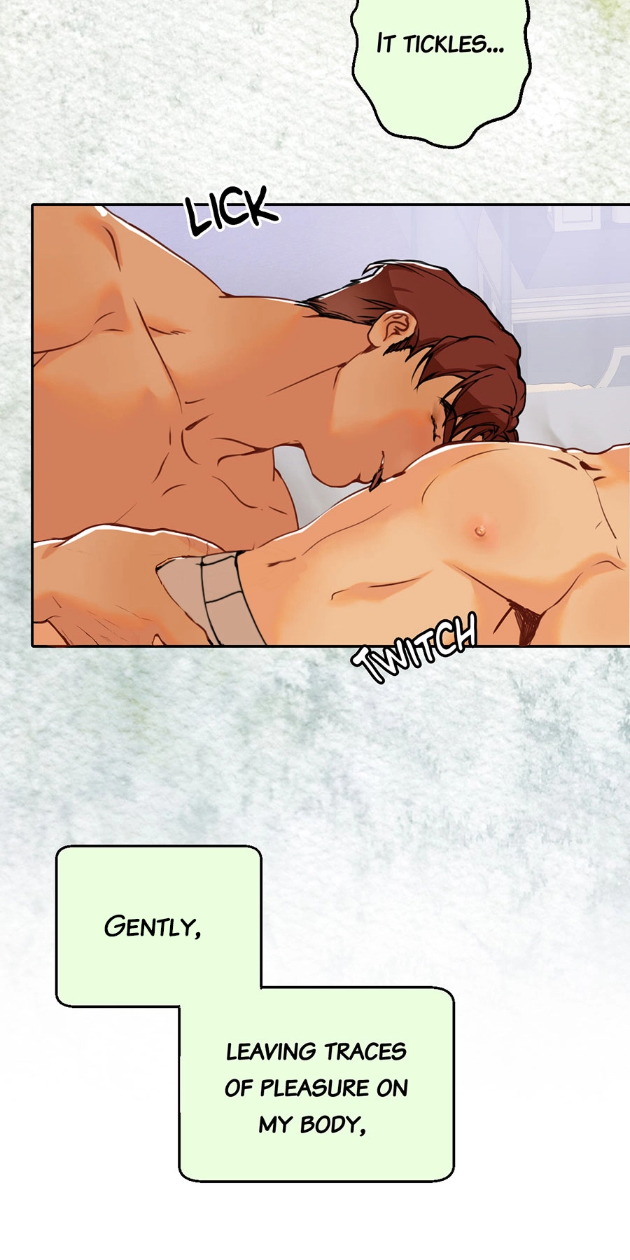 Read Bara no Ouji-sama chapter 49 image 5 on Lezhin