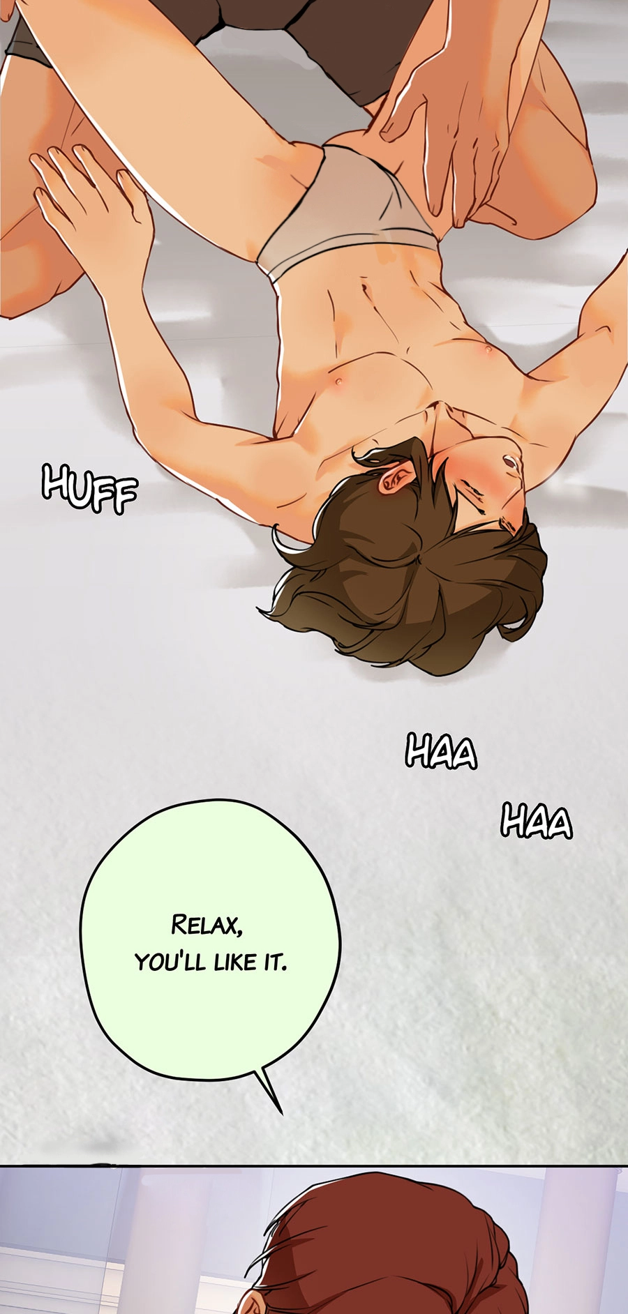 Read Bara no Ouji-sama chapter 49 image 9 on Lezhin
