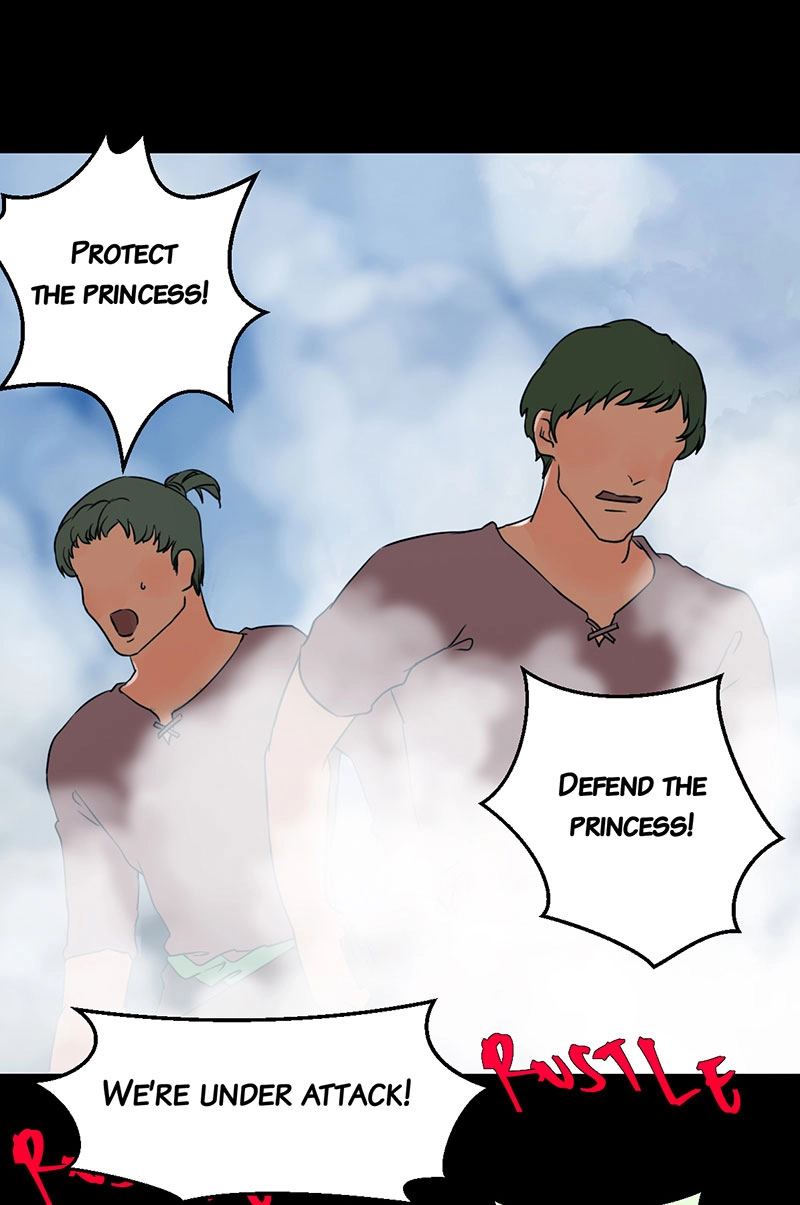 Read Bara no Ouji-sama chapter 5 image 1 on Lezhin