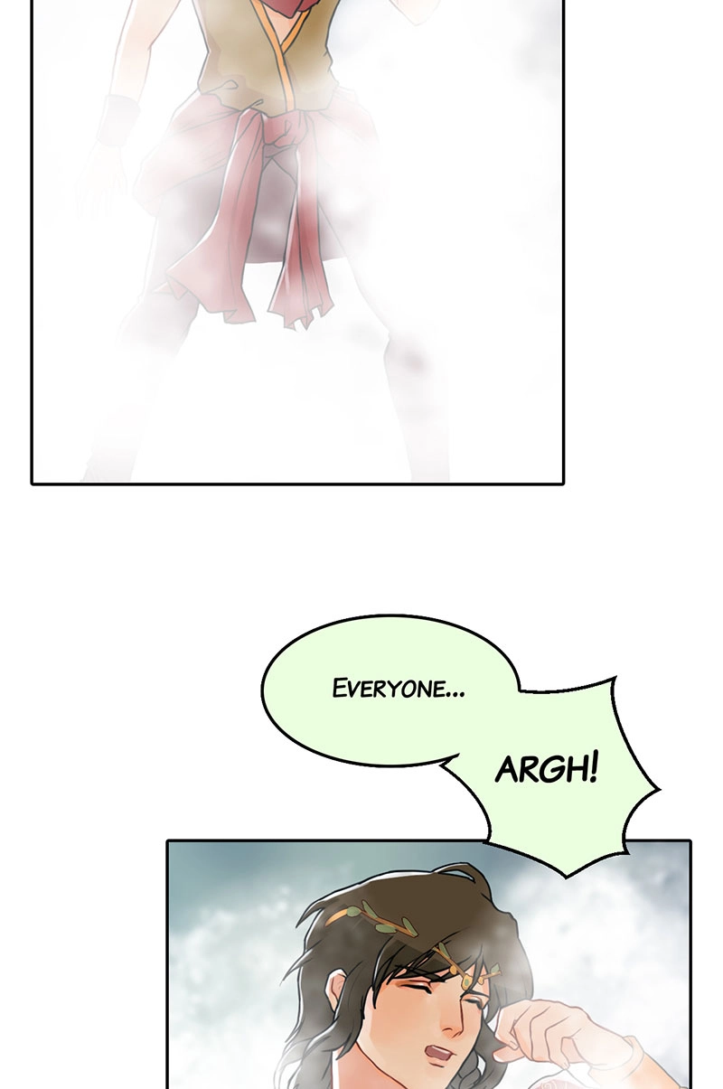 Read Bara no Ouji-sama chapter 5 image 11 on Lezhin