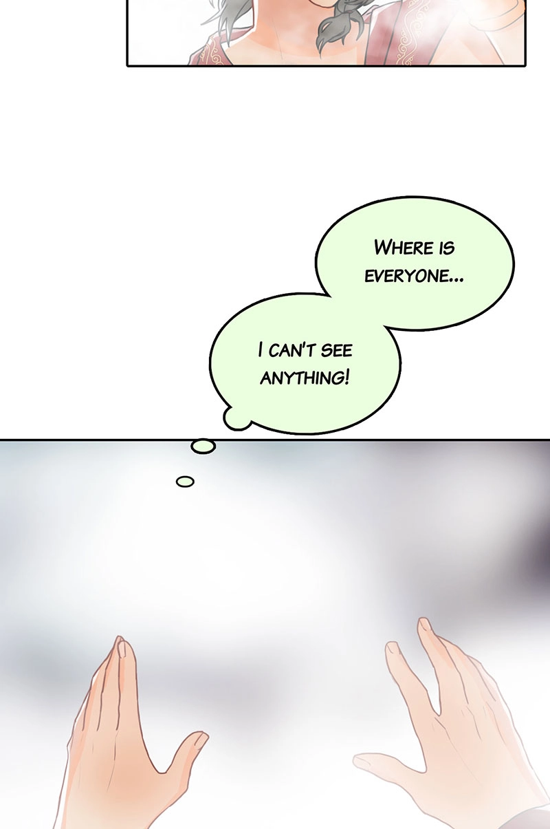 Read Bara no Ouji-sama chapter 5 image 12 on Lezhin