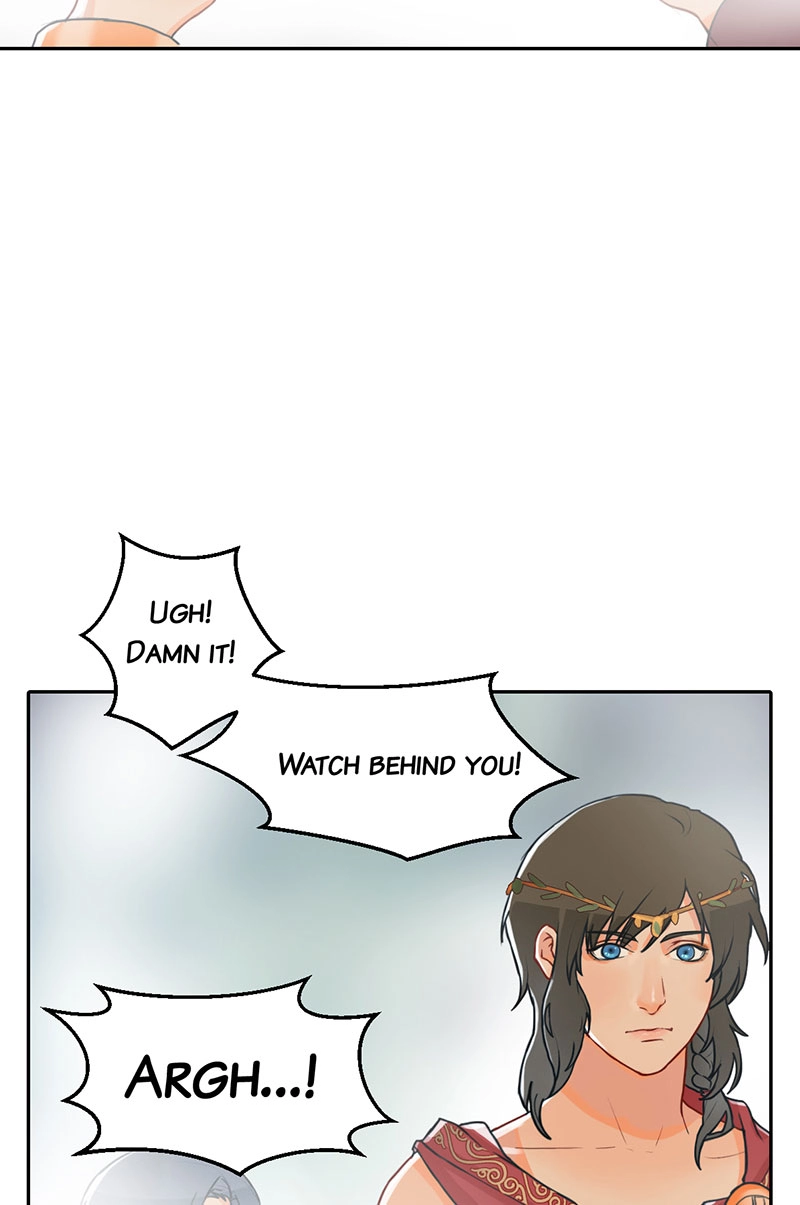 Read Bara no Ouji-sama chapter 5 image 13 on Lezhin