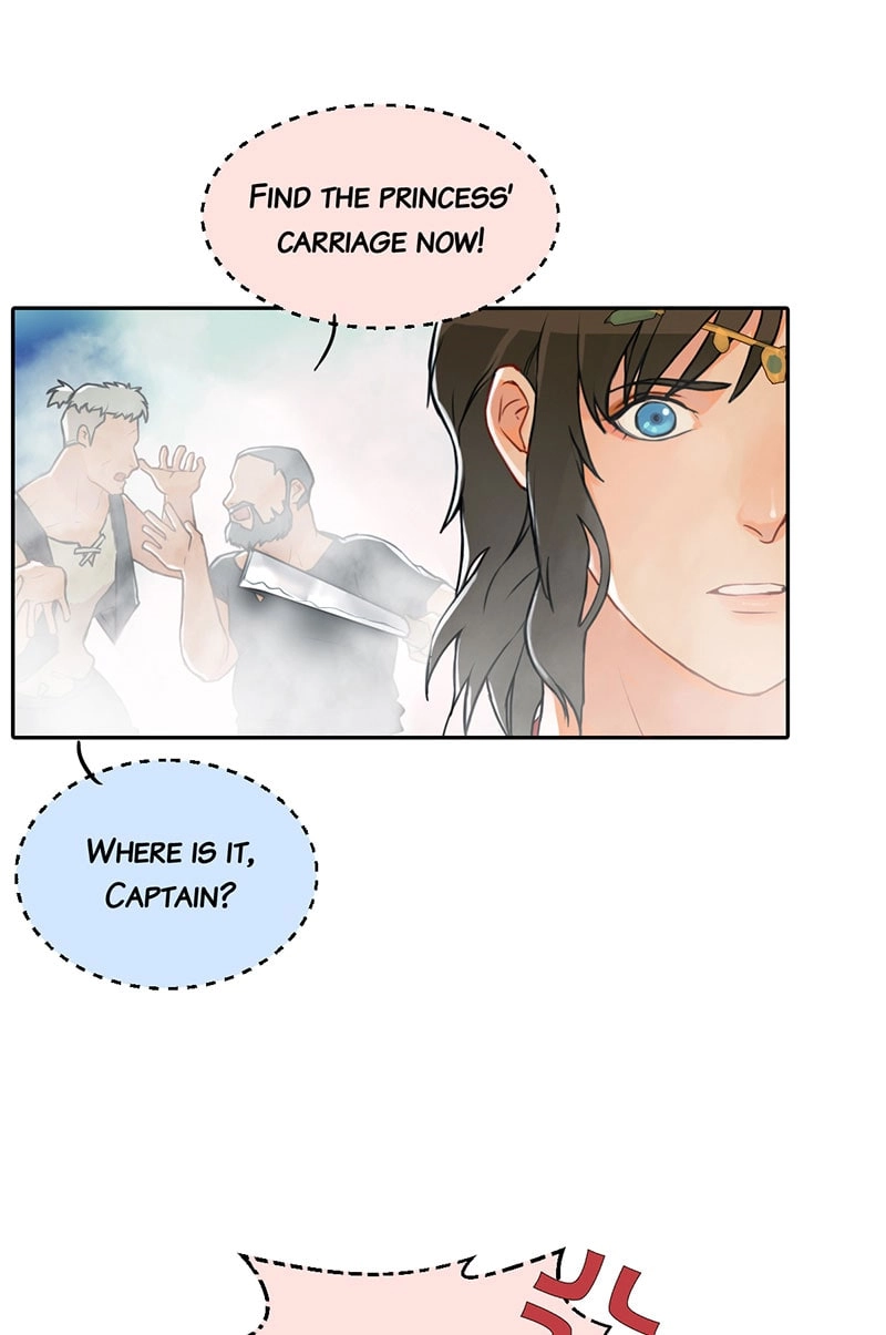 Read Bara no Ouji-sama chapter 5 image 16 on Lezhin