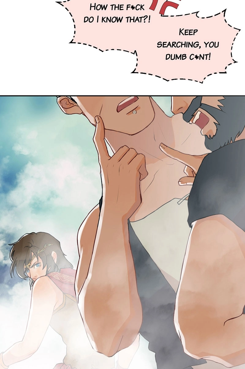 Read Bara no Ouji-sama chapter 5 image 17 on Lezhin