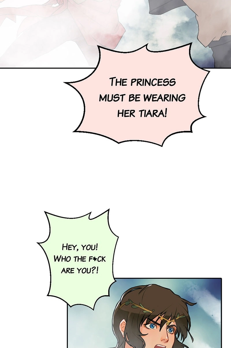 Read Bara no Ouji-sama chapter 5 image 18 on Lezhin