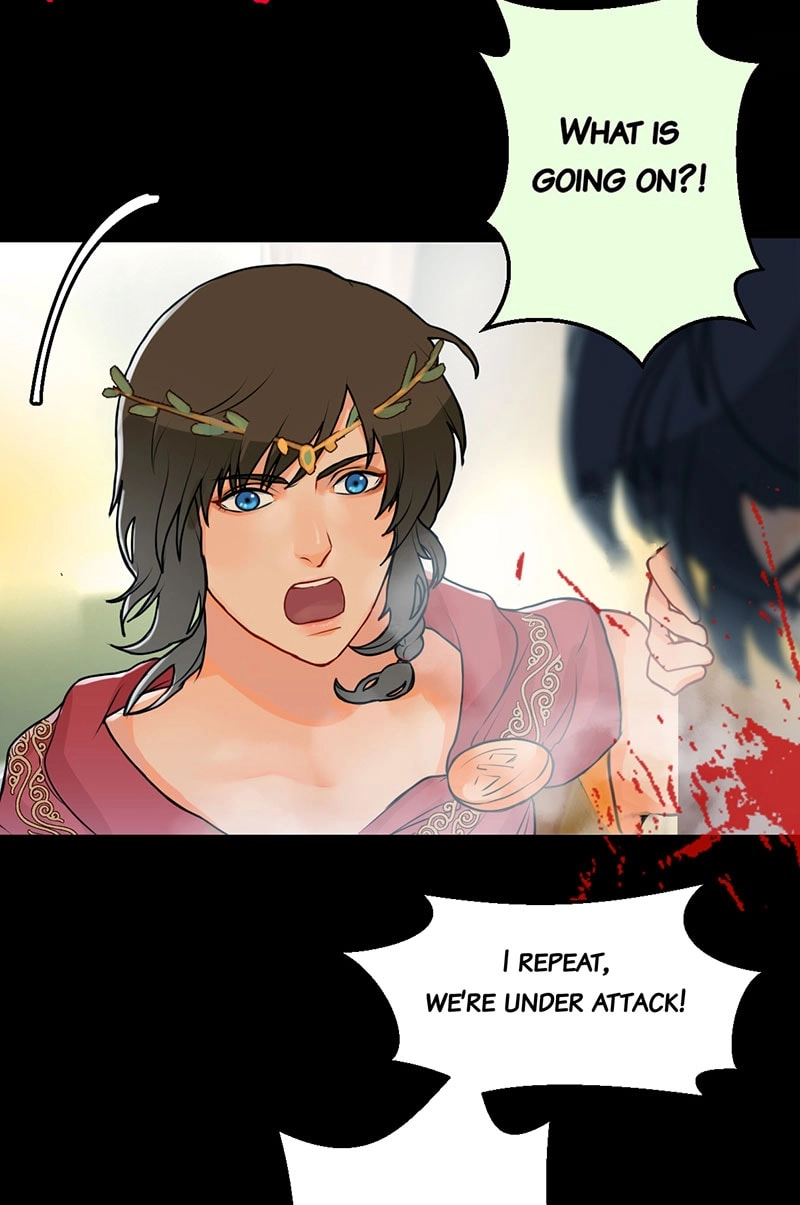 Read Bara no Ouji-sama chapter 5 image 2 on Lezhin