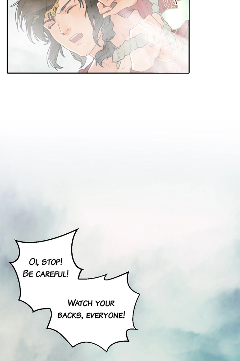 Read Bara no Ouji-sama chapter 5 image 20 on Lezhin