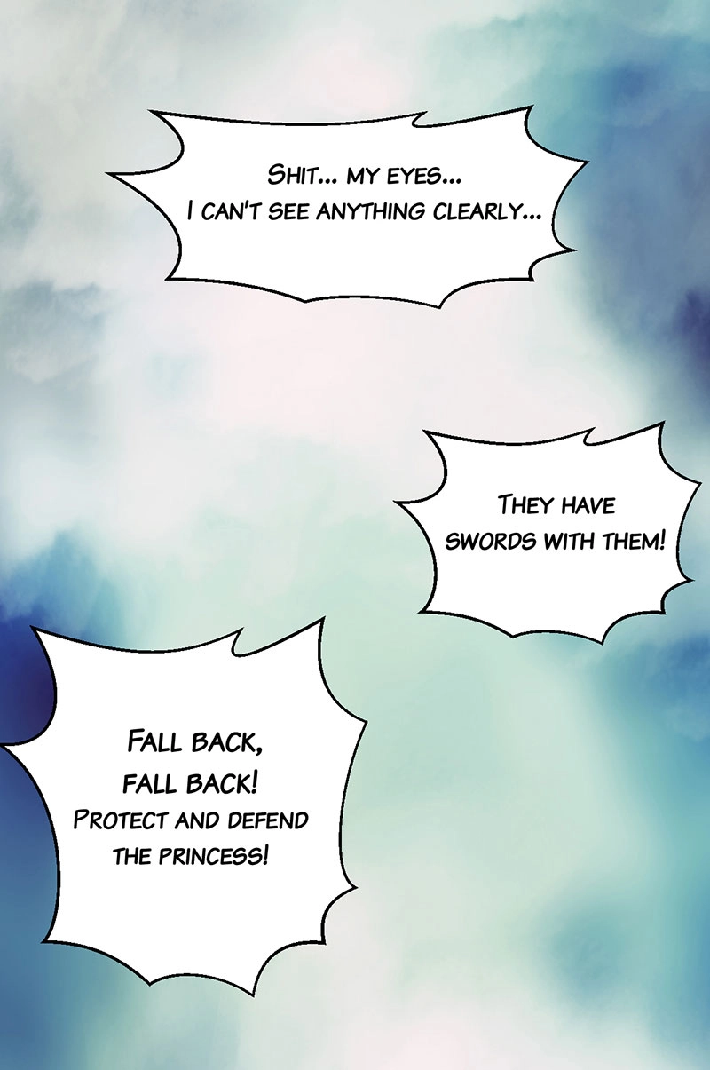 Read Bara no Ouji-sama chapter 5 image 21 on Lezhin