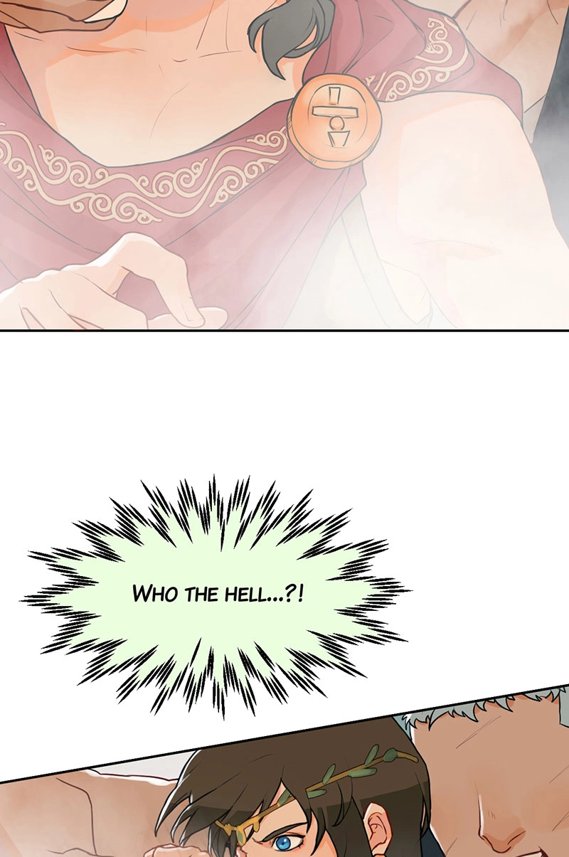 Read Bara no Ouji-sama chapter 5 image 27 on Lezhin