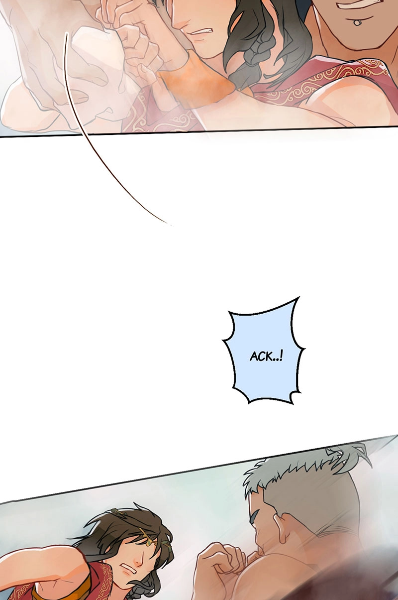 Read Bara no Ouji-sama chapter 5 image 28 on Lezhin