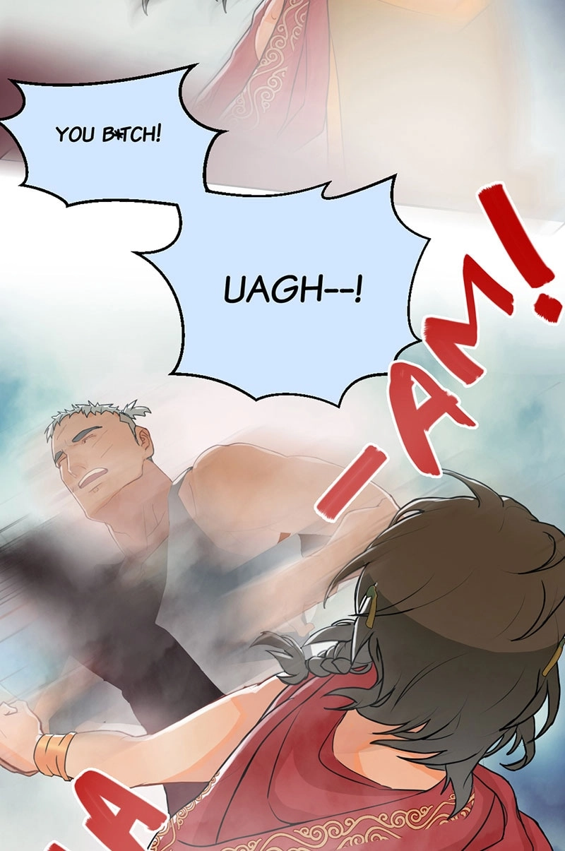 Read Bara no Ouji-sama chapter 5 image 30 on Lezhin
