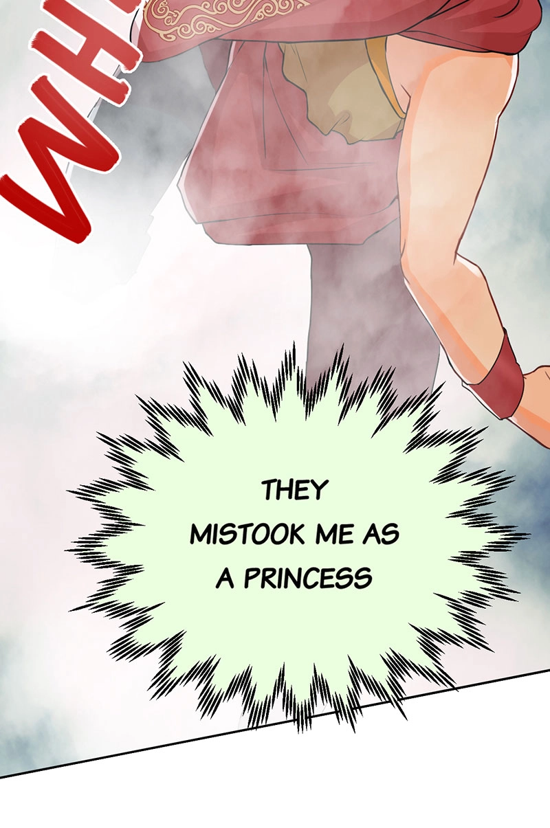 Read Bara no Ouji-sama chapter 5 image 31 on Lezhin