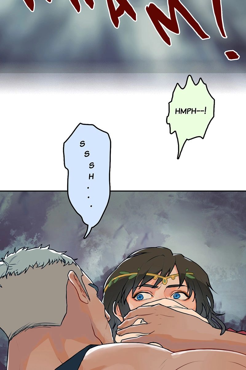 Read Bara no Ouji-sama chapter 5 image 35 on Lezhin