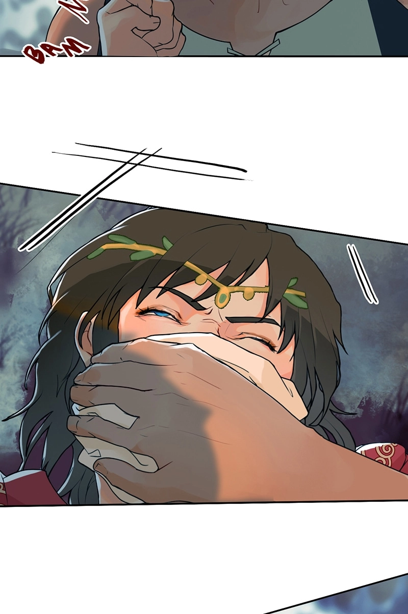 Read Bara no Ouji-sama chapter 5 image 37 on Lezhin