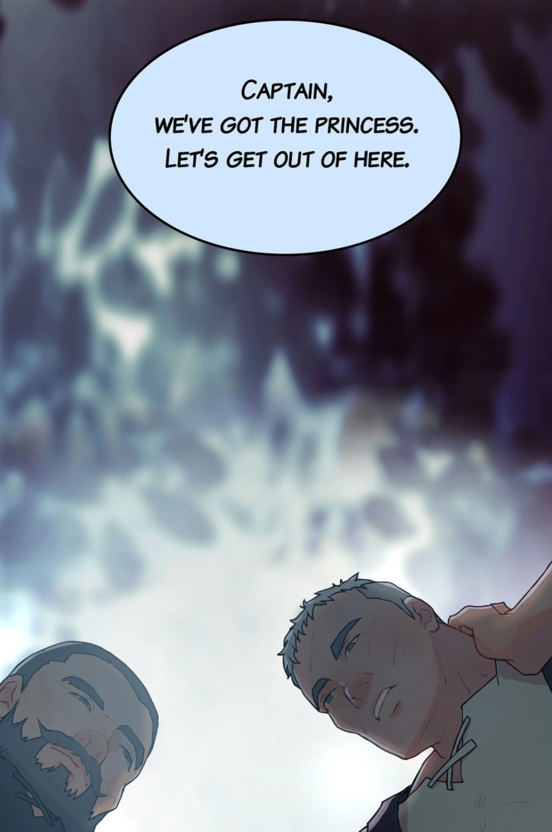Read Bara no Ouji-sama chapter 5 image 40 on Lezhin