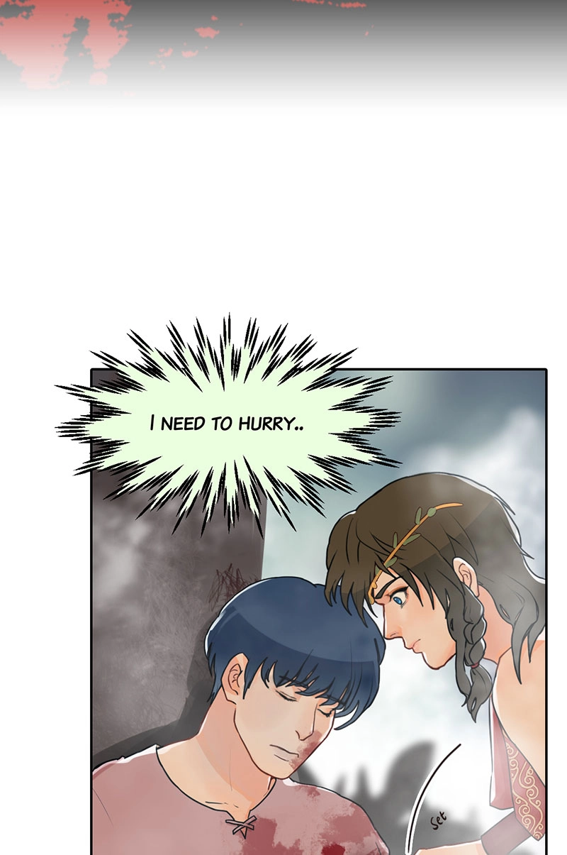 Read Bara no Ouji-sama chapter 5 image 6 on Lezhin