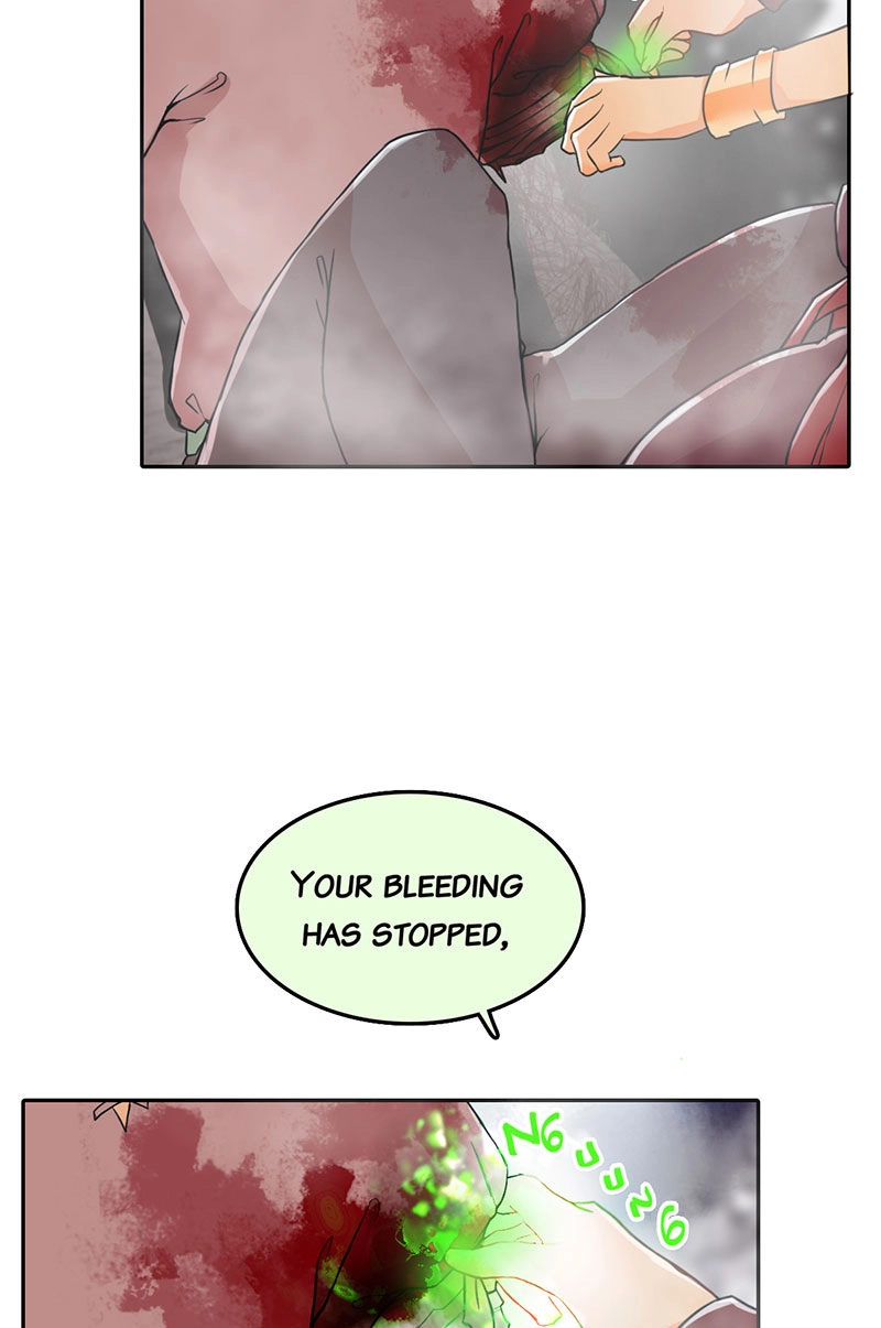 Read Bara no Ouji-sama chapter 5 image 7 on Lezhin