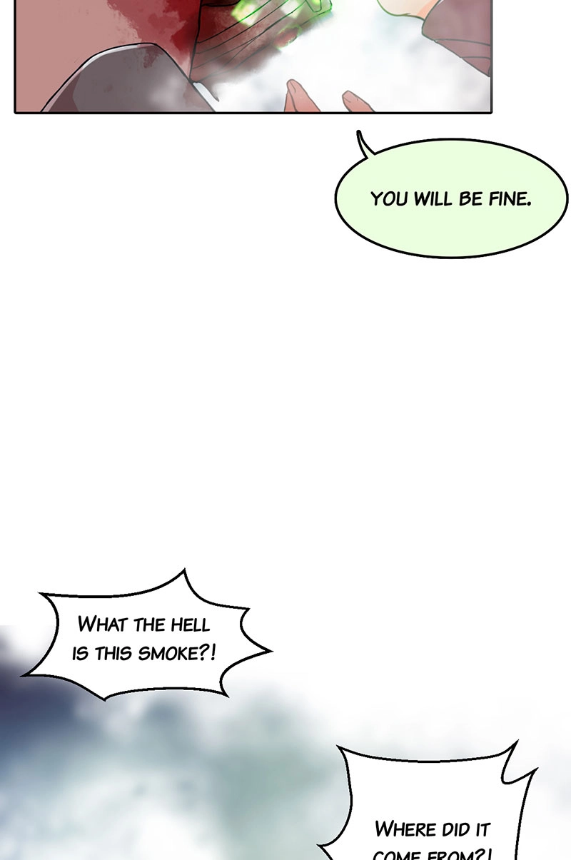 Read Bara no Ouji-sama chapter 5 image 8 on Lezhin