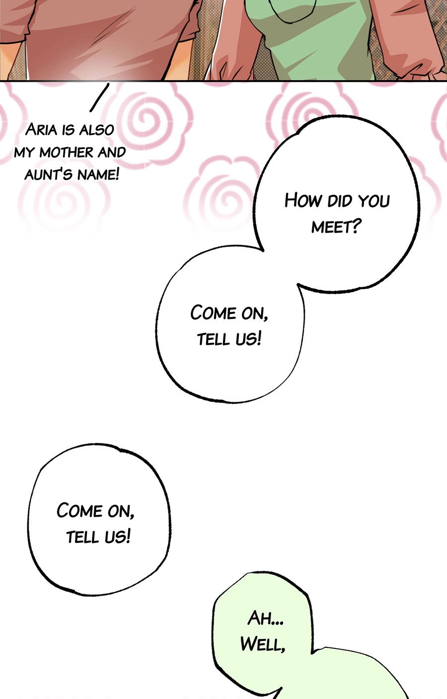 Read Bara no Ouji-sama chapter 50.1 image 14 on Lezhin