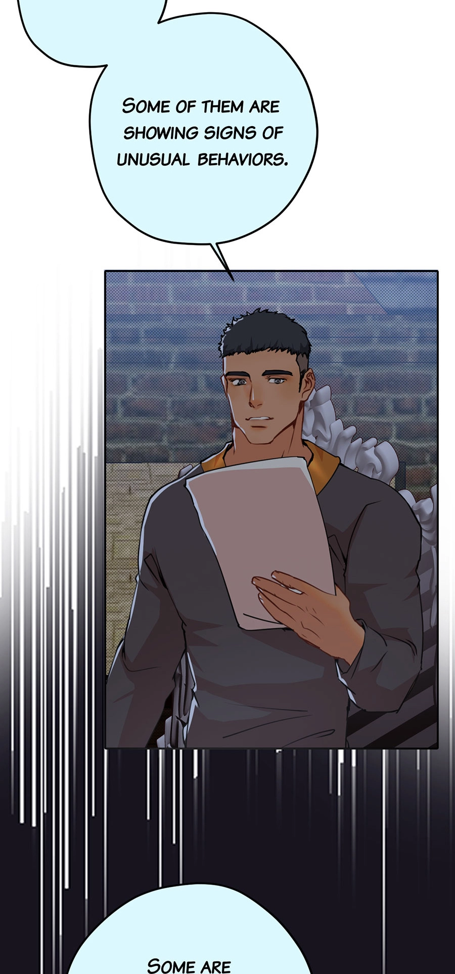 Read Bara no Ouji-sama chapter 50.2 image 12 on Lezhin