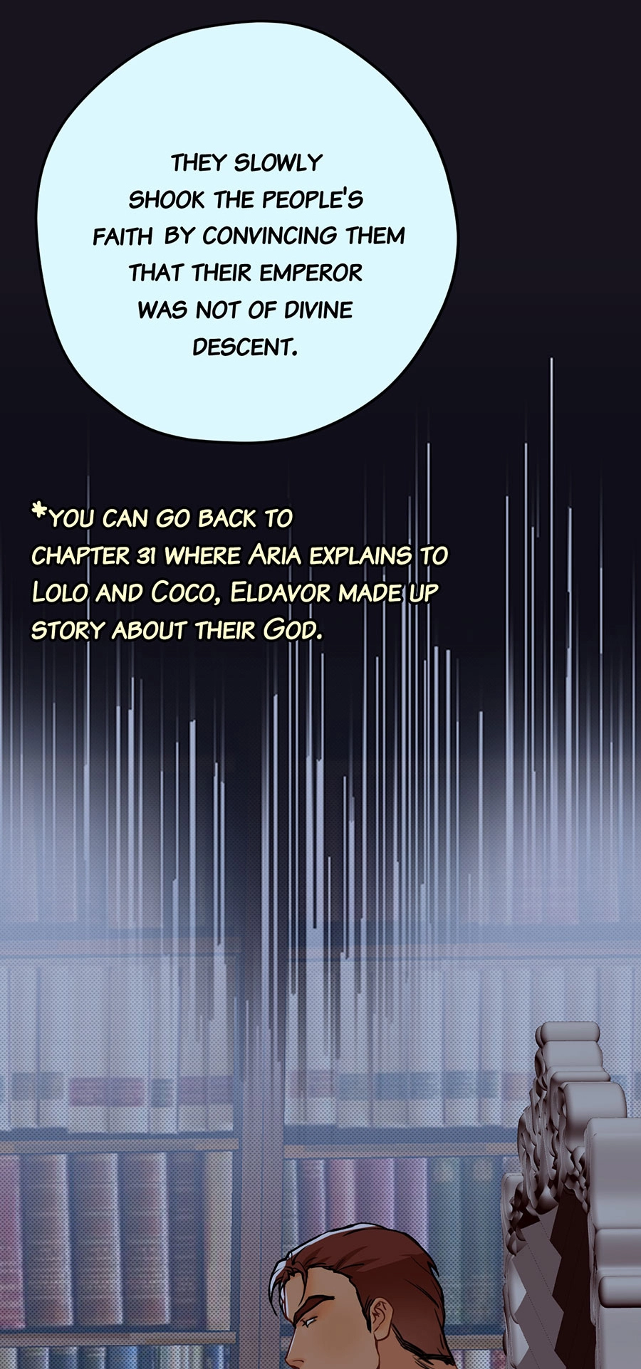 Read Bara no Ouji-sama chapter 50.2 image 15 on Lezhin