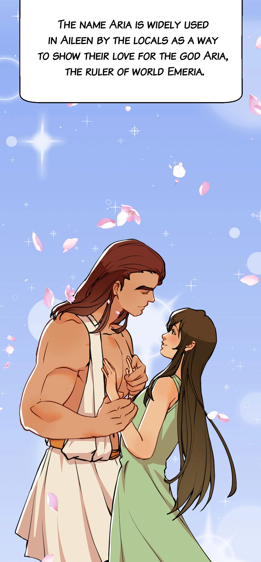 Read Bara no Ouji-sama chapter 50.2 image 2 on Lezhin