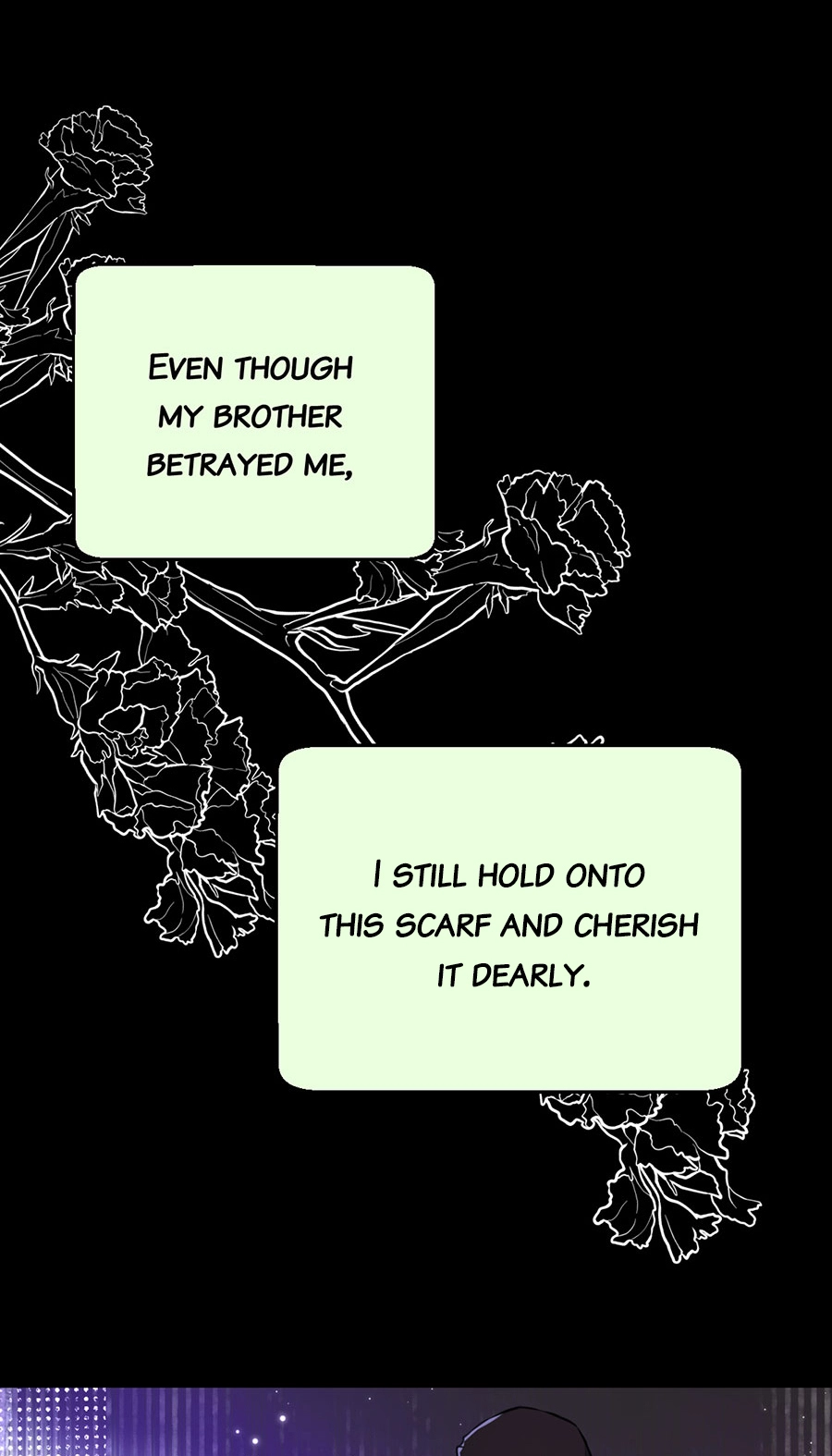 Read Bara no Ouji-sama chapter 51.1 image 1 on Lezhin