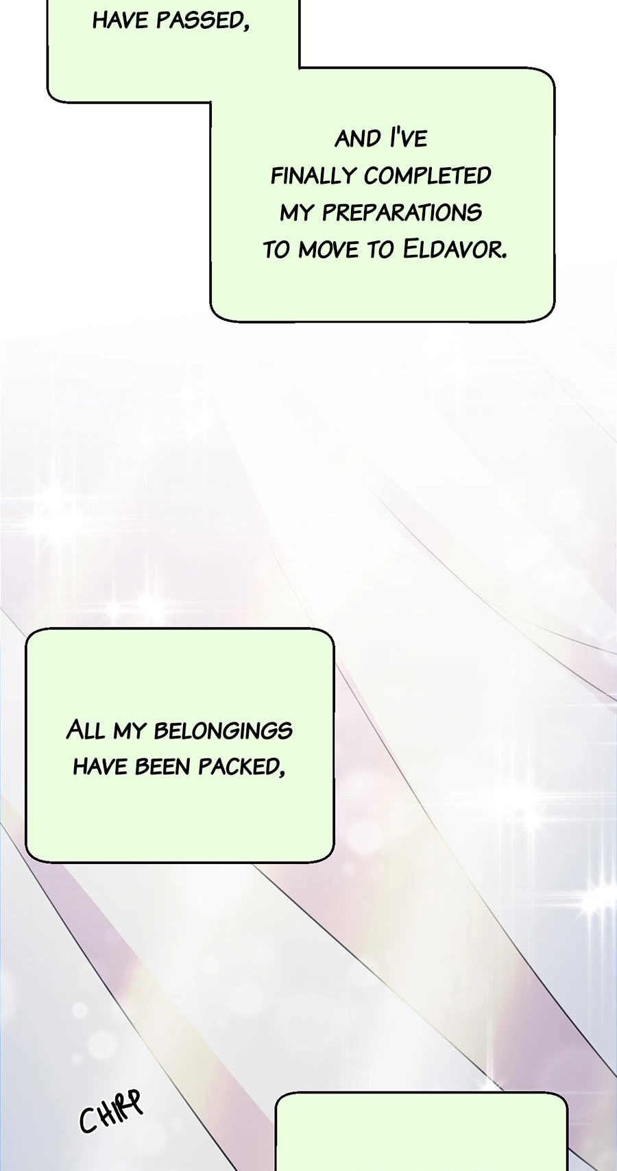 Read Bara no Ouji-sama chapter 51 image 1 on Lezhin
