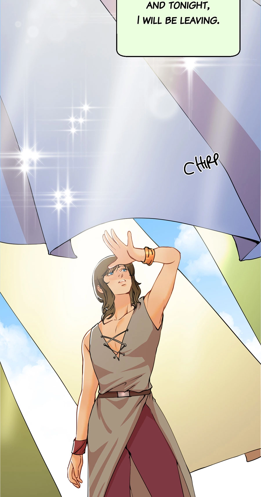 Read Bara no Ouji-sama chapter 51 image 2 on Lezhin
