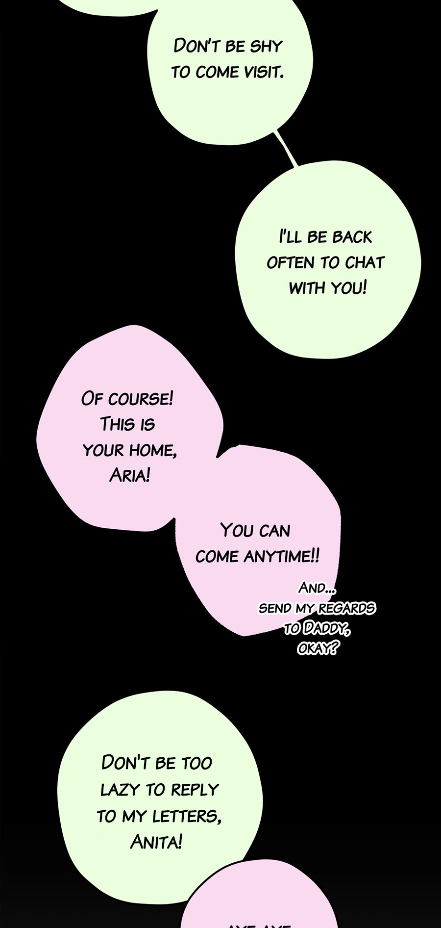 Read Bara no Ouji-sama chapter 51 image 8 on Lezhin