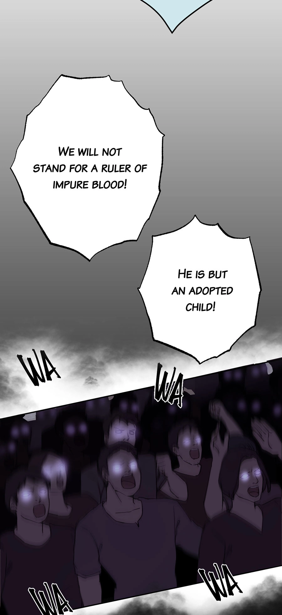 Read Bara no Ouji-sama chapter 52.1 image 2 on Lezhin