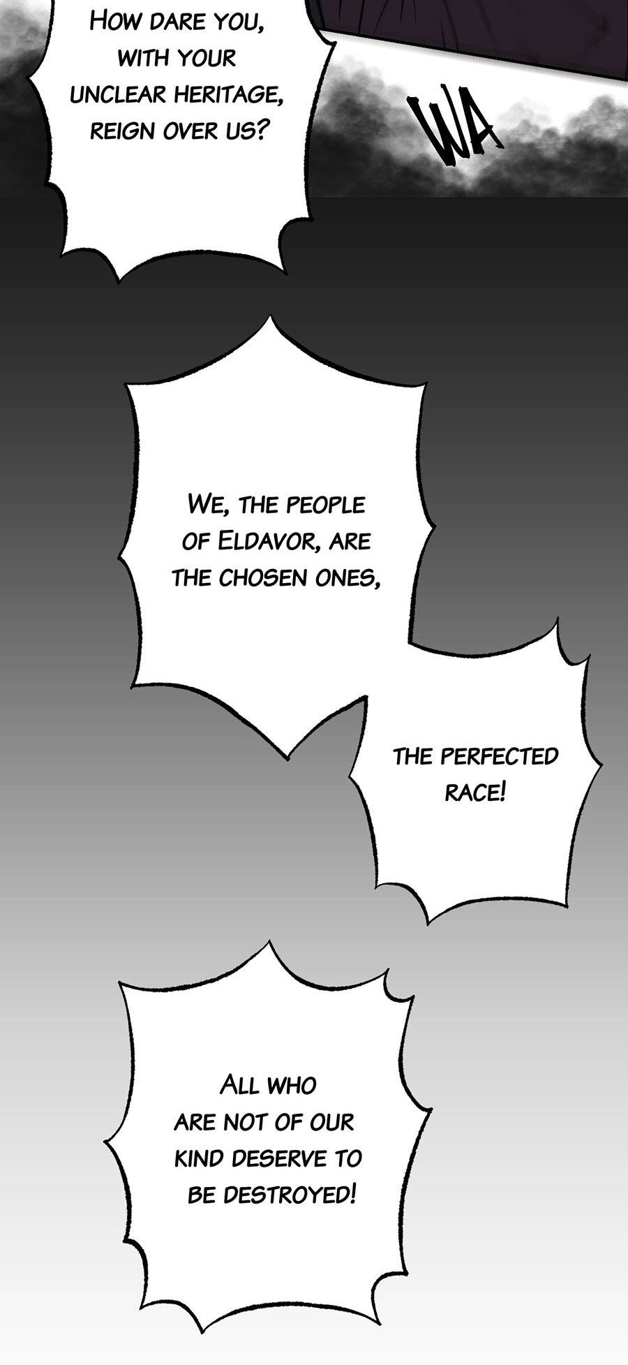 Read Bara no Ouji-sama chapter 52.1 image 4 on Lezhin