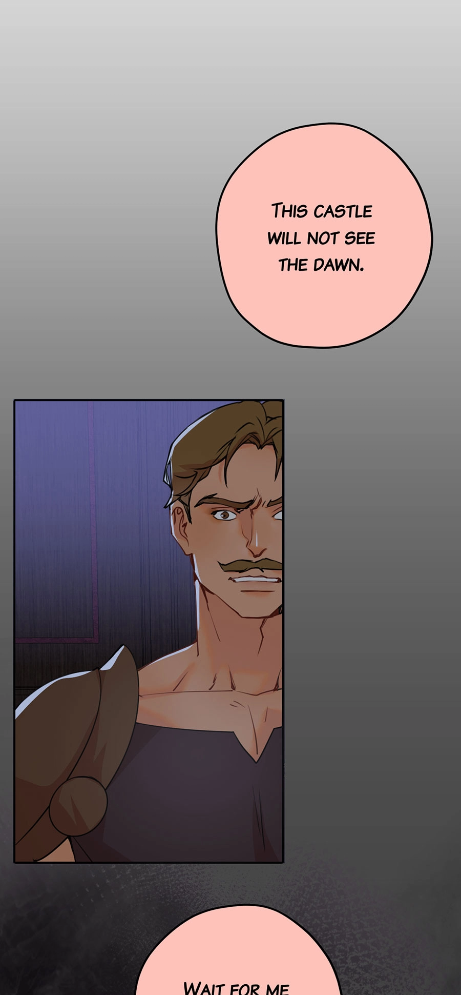 Read Bara no Ouji-sama chapter 52.2 image 11 on Lezhin