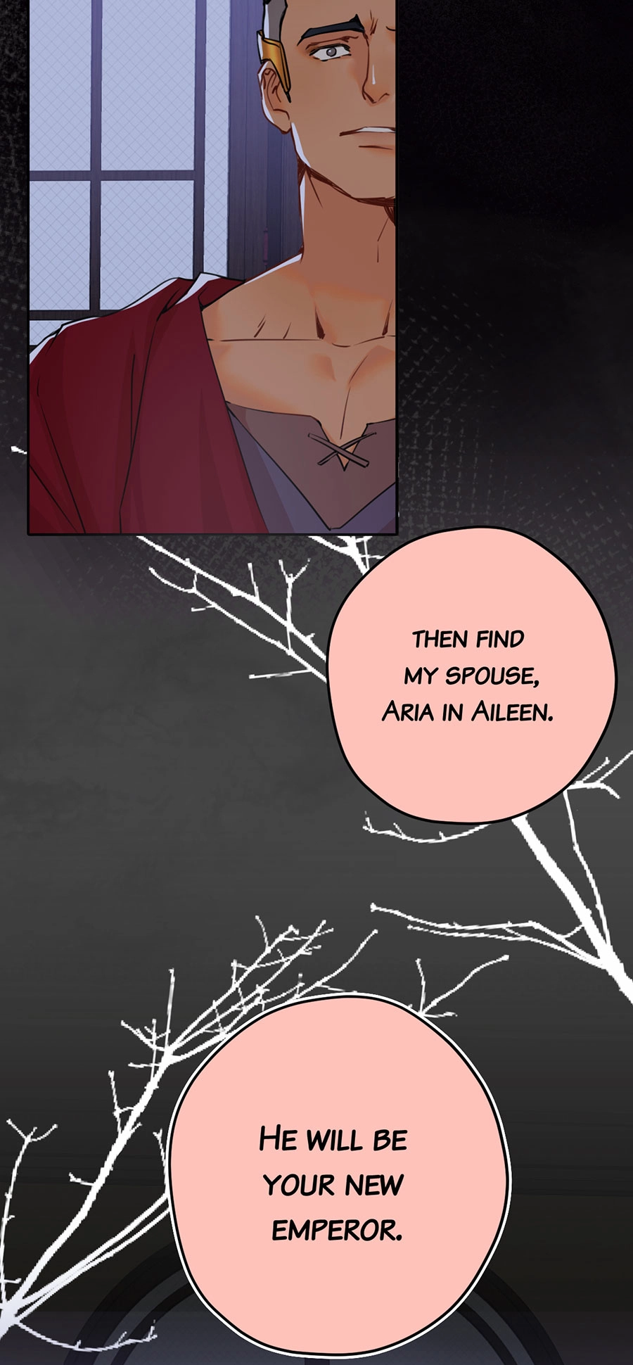 Read Bara no Ouji-sama chapter 52.2 image 13 on Lezhin