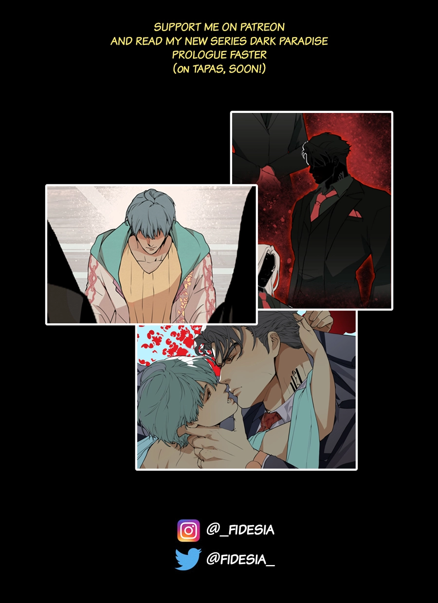 Read Bara no Ouji-sama chapter 52.2 image 17 on Lezhin