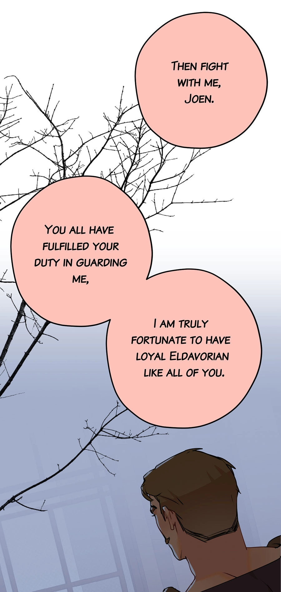 Read Bara no Ouji-sama chapter 52.2 image 6 on Lezhin