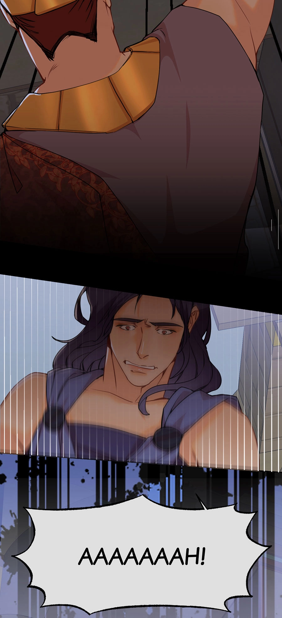 Read Bara no Ouji-sama chapter 53.1 image 2 on Lezhin